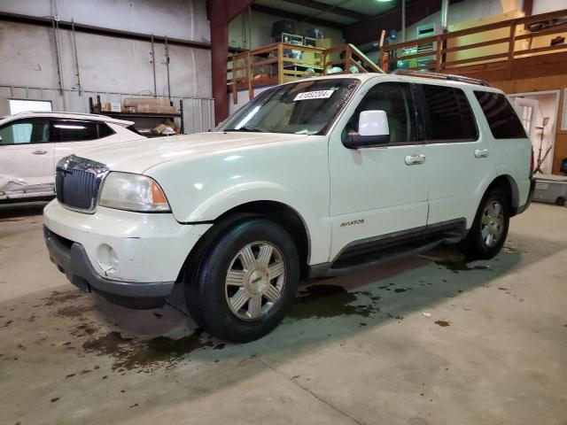 Lincoln Aviator (2003)