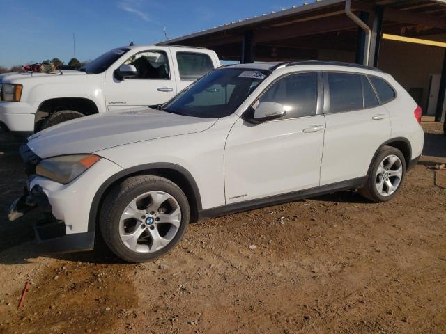 Bmw X1 (2014)