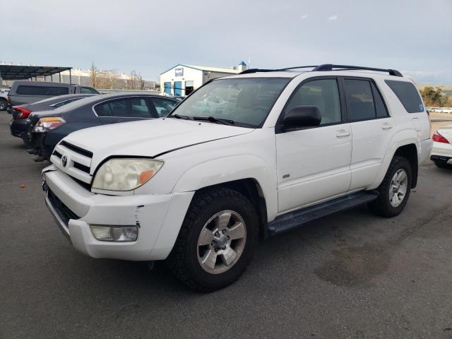 Toyota 4runner (2004)