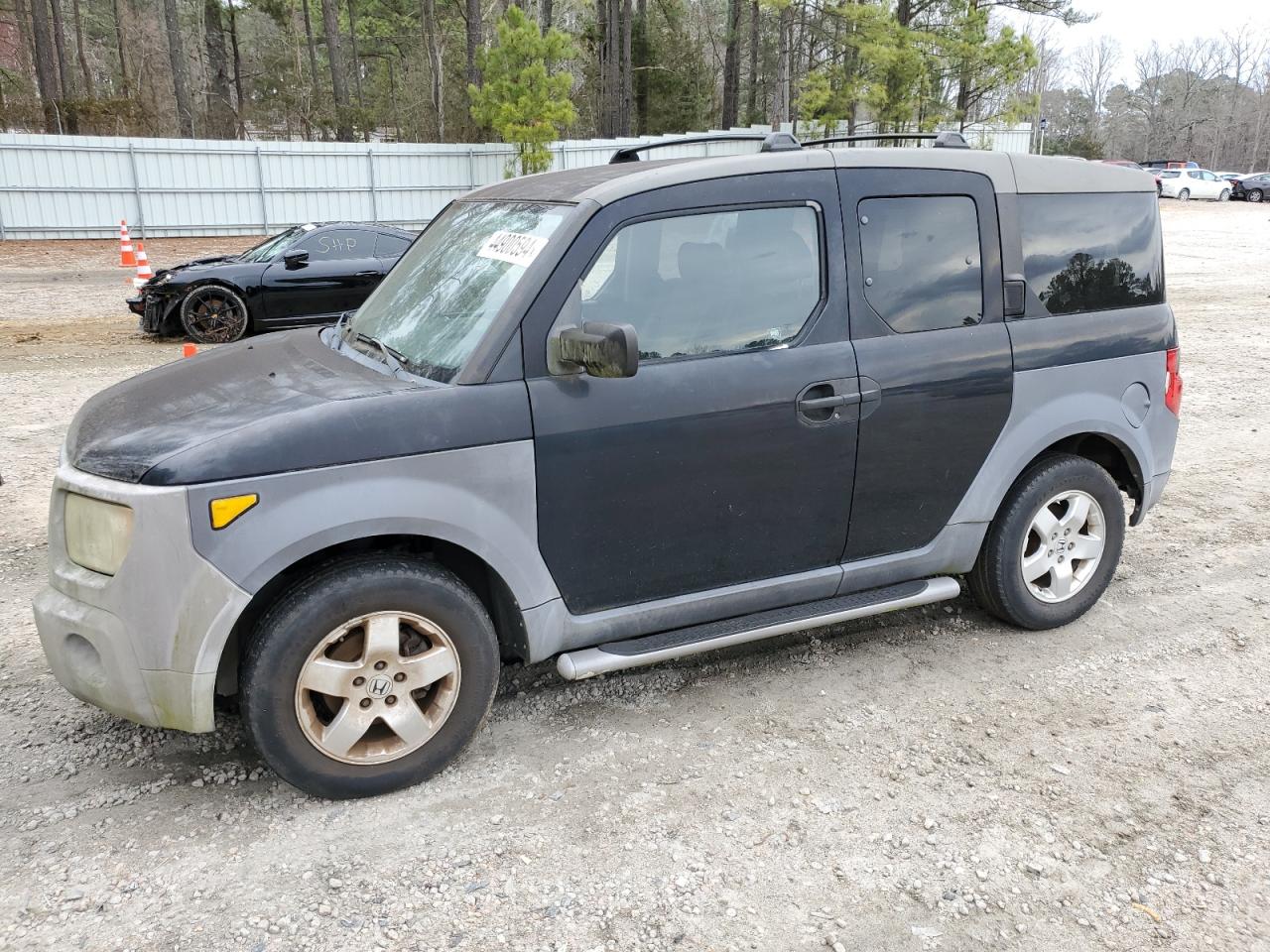 Honda Element (2003)