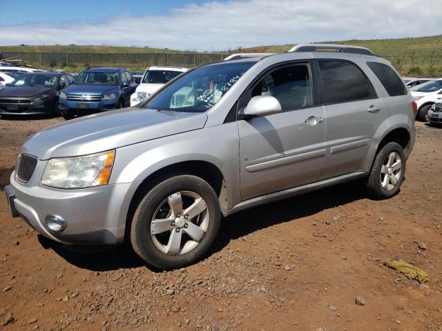 Pontiac Torrent (2007)