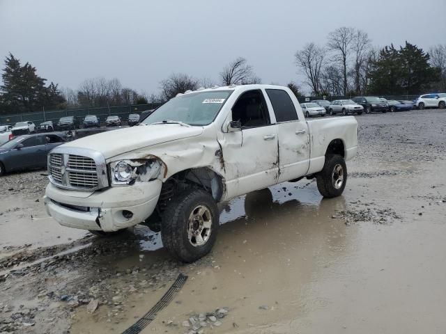 Dodge Ram 2500 (2008)