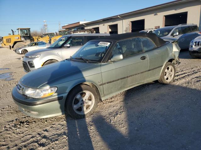 Saab 9 3 (2001)