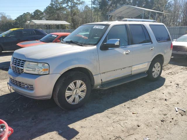Lincoln Navigator (2007)