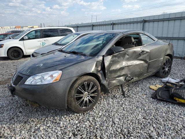 Pontiac G6 (2006)