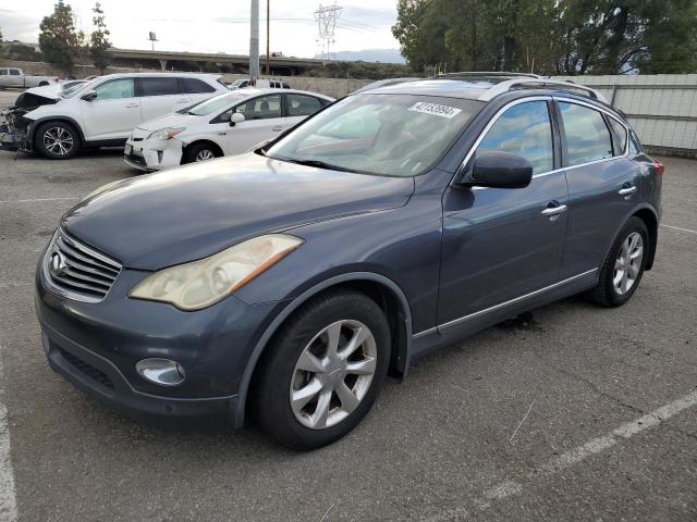 Infiniti Ex35 (2008)