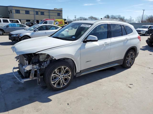 Bmw X1 (2016)