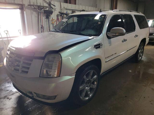 Cadillac Escalade (2007)