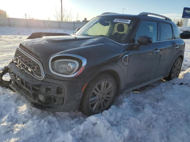 Mini Cooper (2020)
