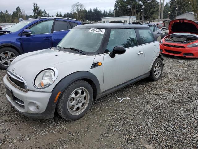 Mini Cooper (2013)