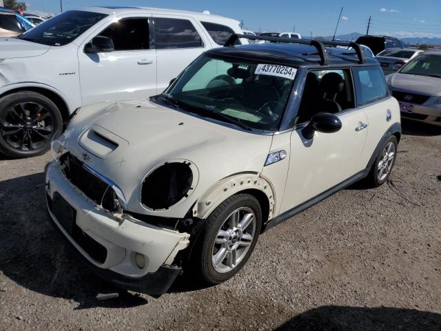 Mini Cooper (2012)