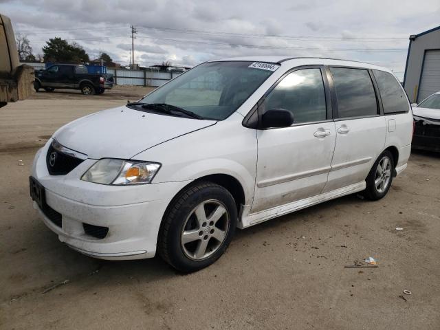 Mazda Mpv (2003)