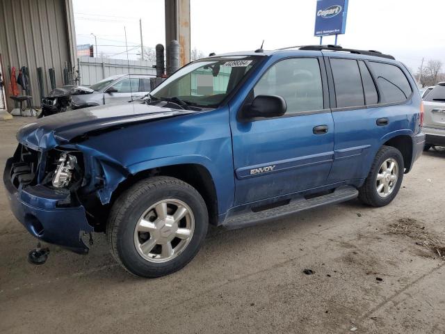 Gmc Envoy (2005)