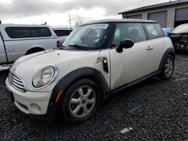 Mini Cooper (2010)