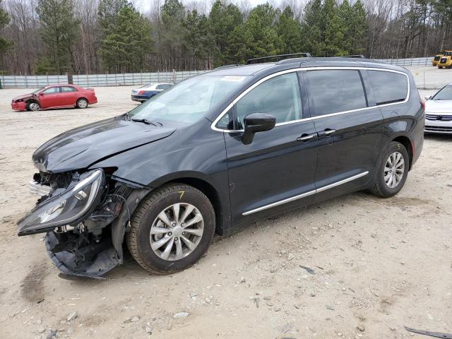 Chrysler Pacifica (2017)