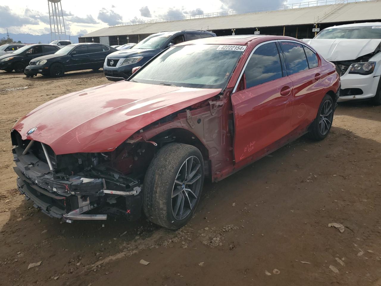 Bmw 3er (2019)