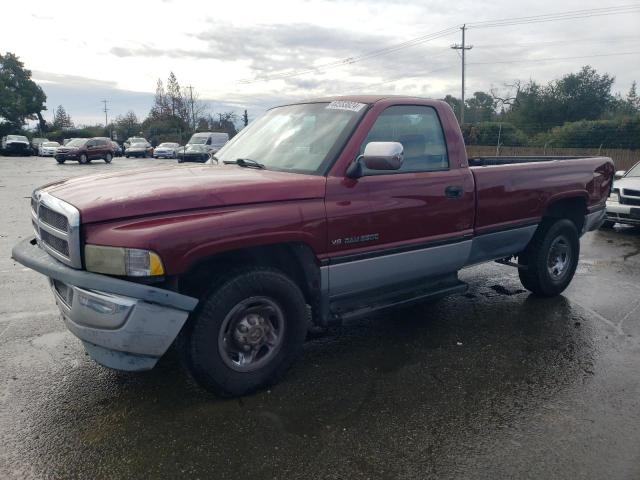 Dodge Ram 2500 (1996)