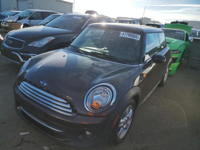 Mini Cooper (2012)