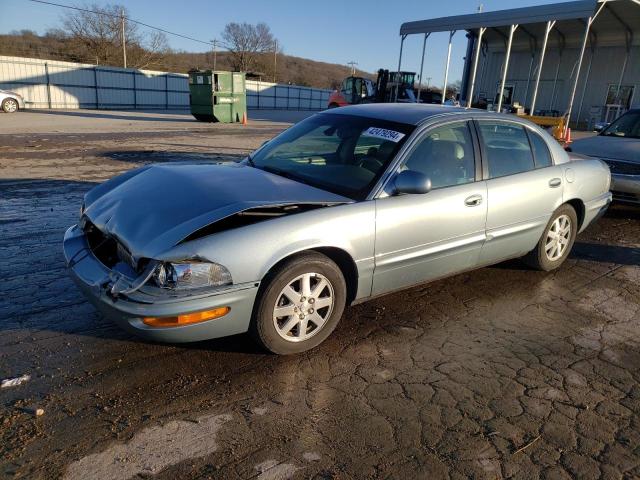 Buick Park ave (2004)