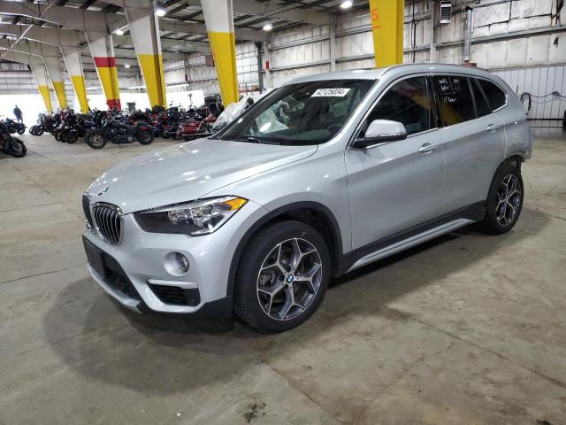 Bmw X1 (2019)