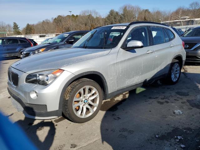 Bmw X1 (2015)