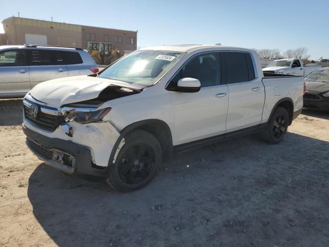 Honda Ridgeline (2019)