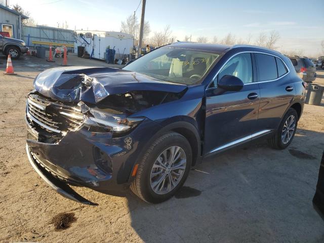 Buick Envision (2023)