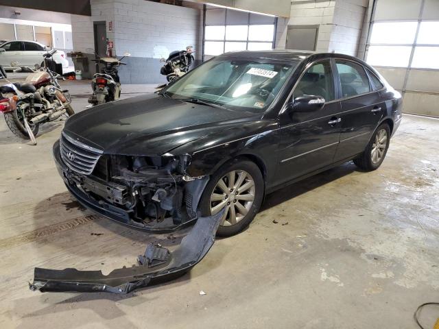 Hyundai Azera (2009)