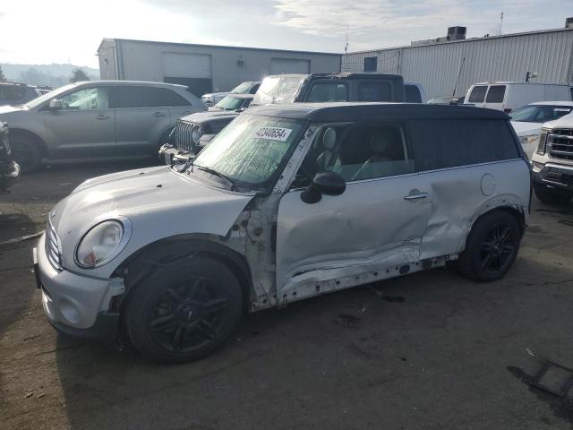 Mini Cooper (2014)
