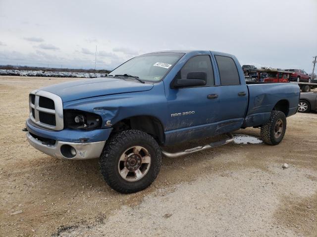 Dodge Ram 2500 (2005)