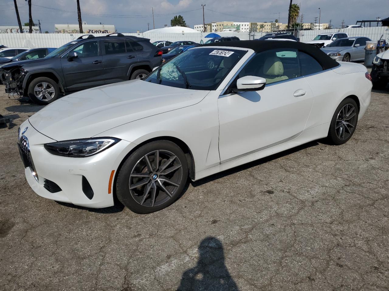 Bmw 4er (2024)