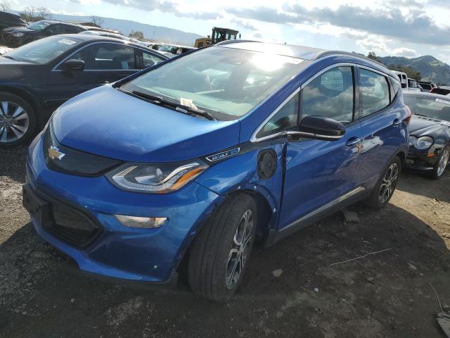 Chevrolet Bolt (2017)