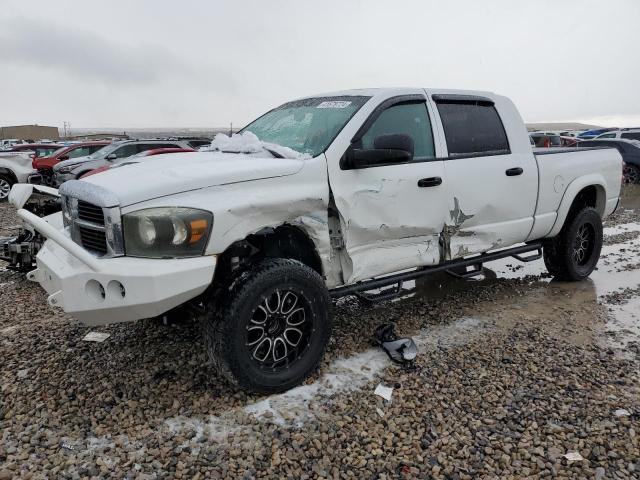 Dodge Ram 2500 (2007)