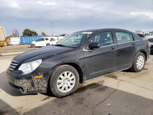 Chrysler Sebring (2010)
