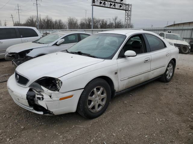 Mercury Sable (2002)