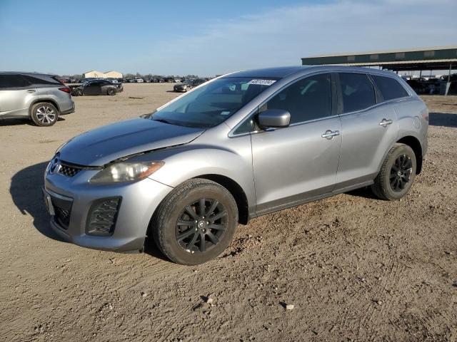 Mazda Cx-7 (2011)