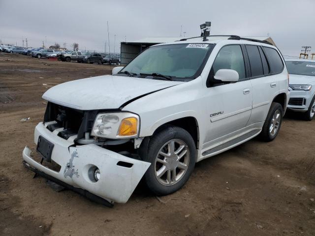 Gmc Envoy (2008)