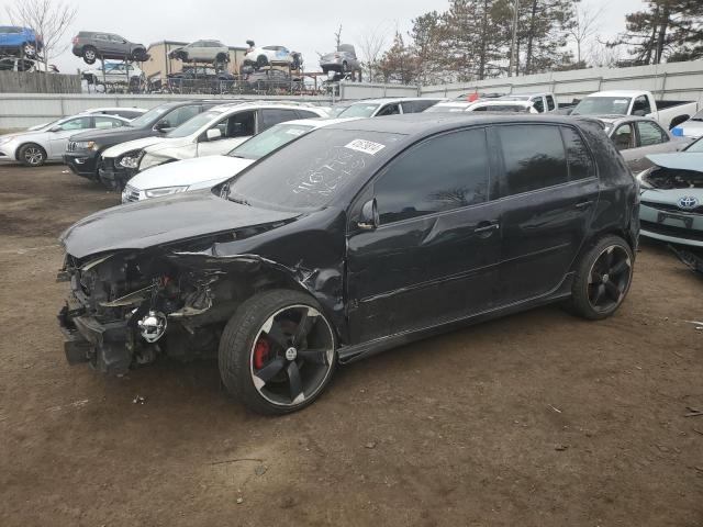 Volkswagen Gti (2007)