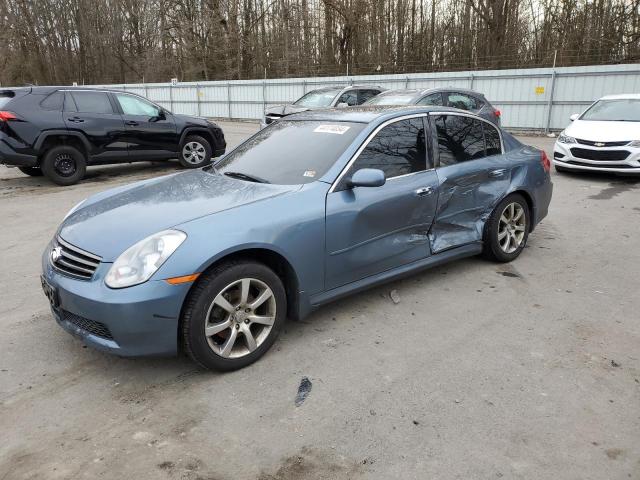 Infiniti G35 (2005)