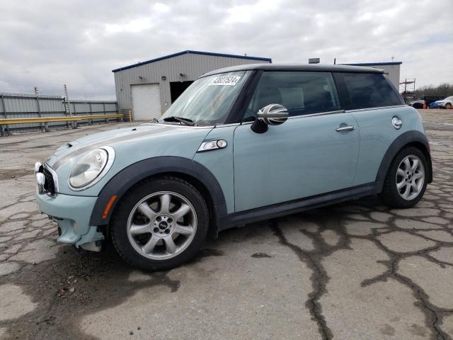 Mini Cooper (2011)