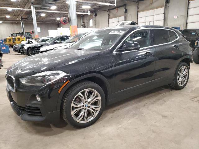 Bmw X2 (2018)
