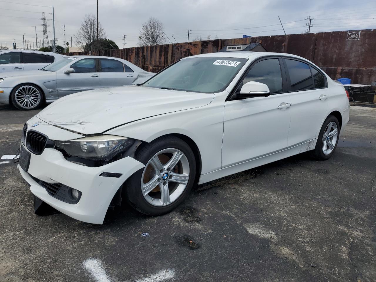 Bmw 3er (2013)