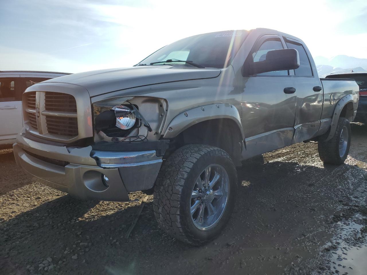 Dodge Ram (2005)