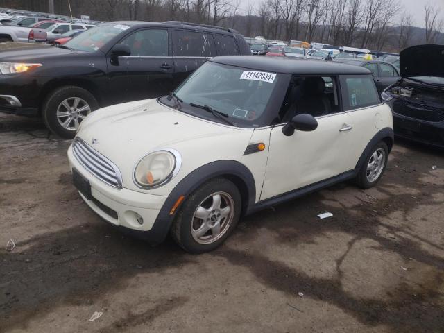 Mini Cooper (2010)