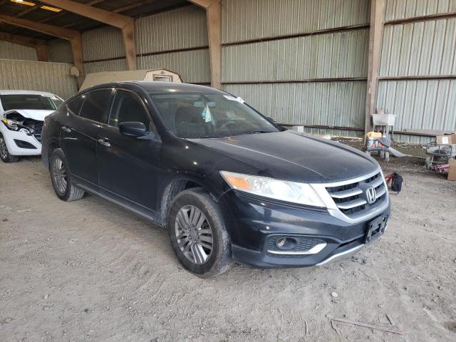 Honda Crosstour (2015)