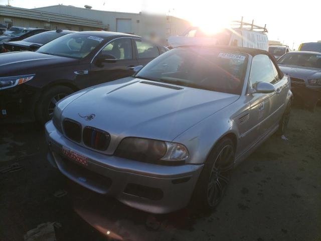 Bmw M3 (2002)