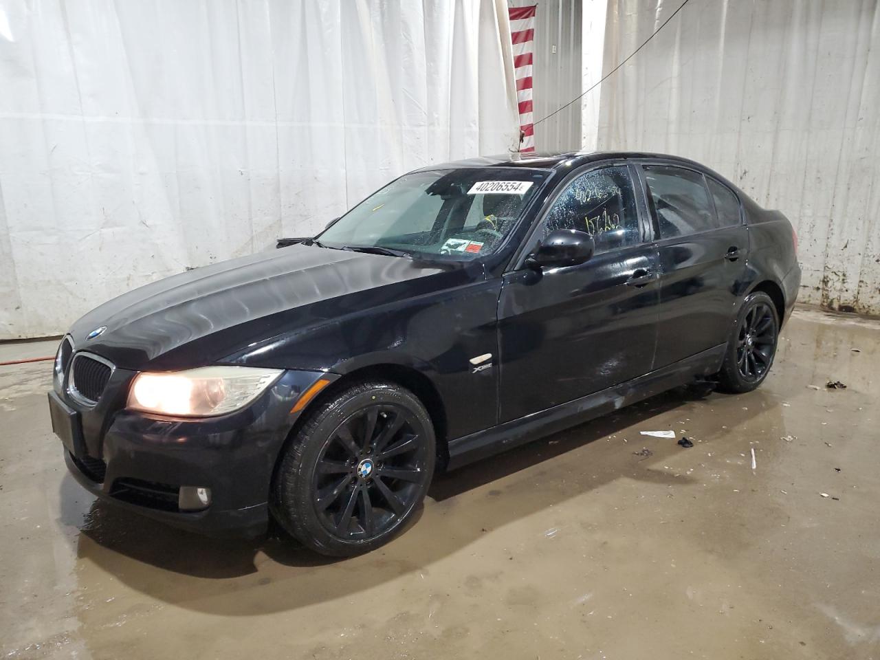 Bmw 3er (2011)