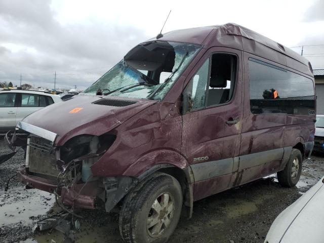 Dodge Sprinter (2008)
