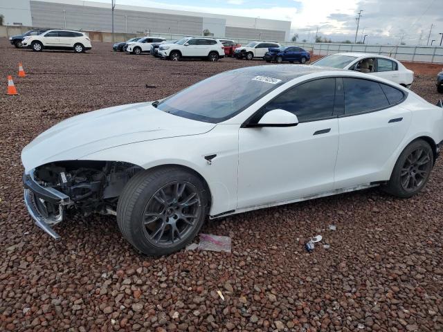 Tesla Model s (2021)