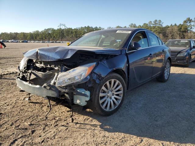 Buick Regal (2012)